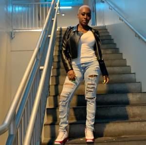 Meet your Posher, Kelly